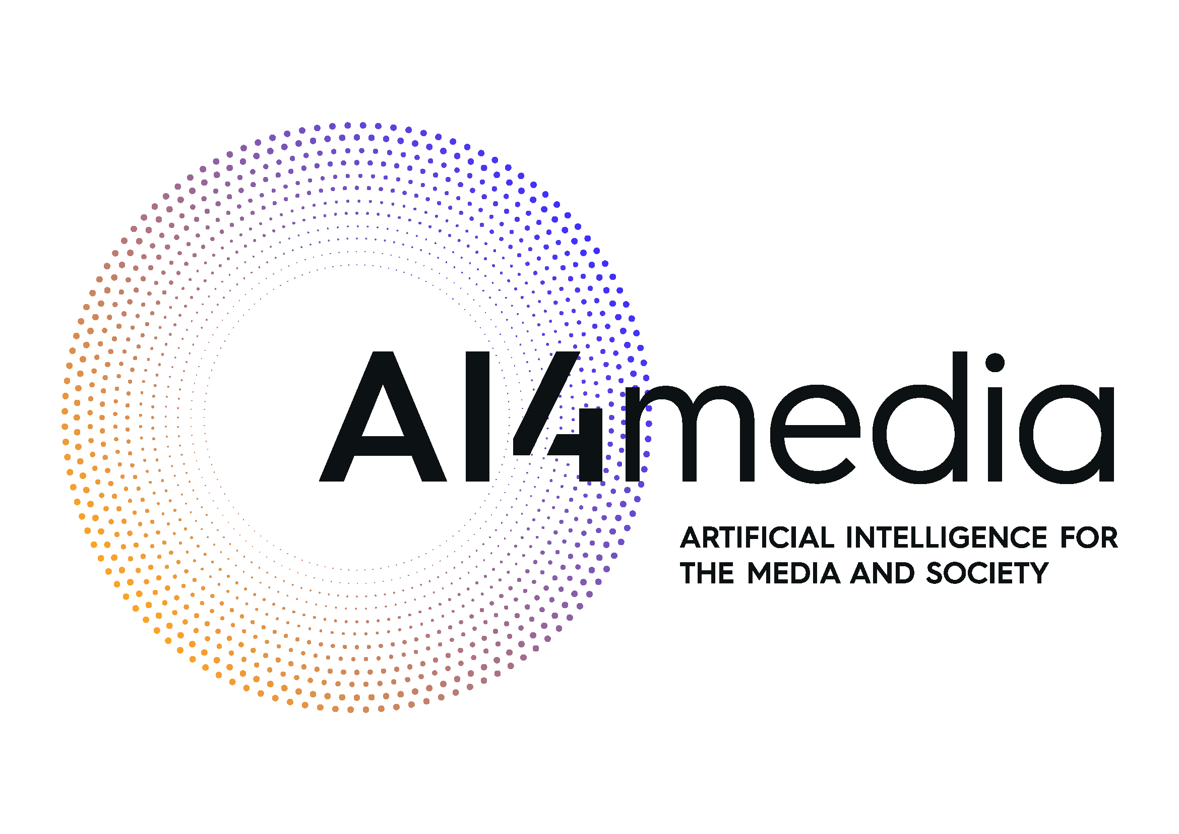 AI4Media | CLAIRE - Confederation of Laboratories for Artificial ...